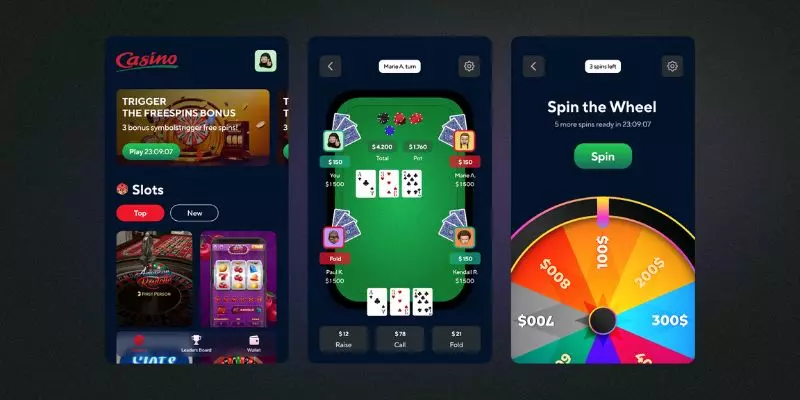 Overview of Casino Jilibet 777