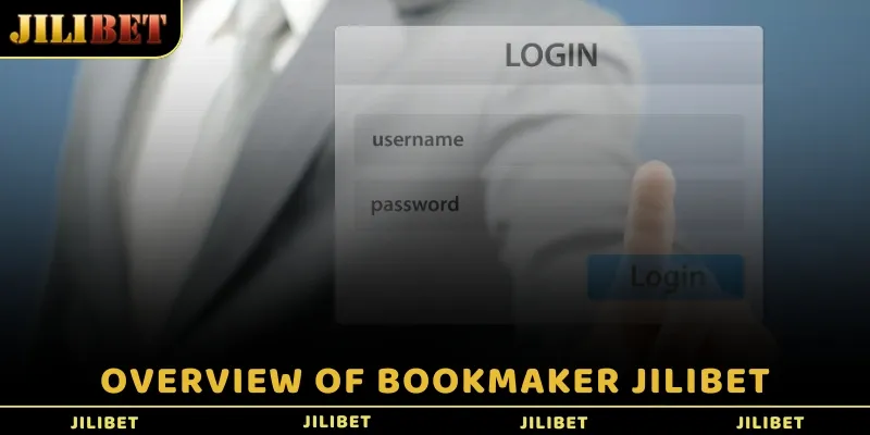 Overview of bookmaker JILIBET