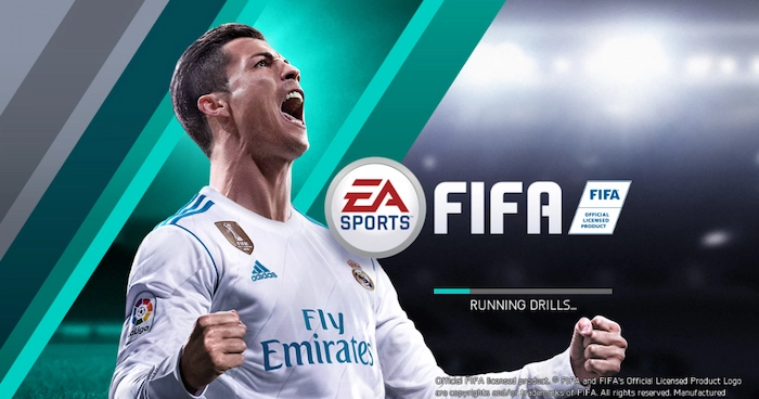 FIFA Online Game Overview
