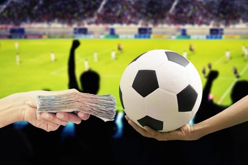 Popular Football Betting Types and How to Bet