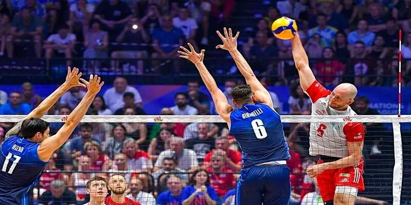 Effective Volleyball Betting Strategies and Tips